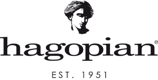 Hagopian logo